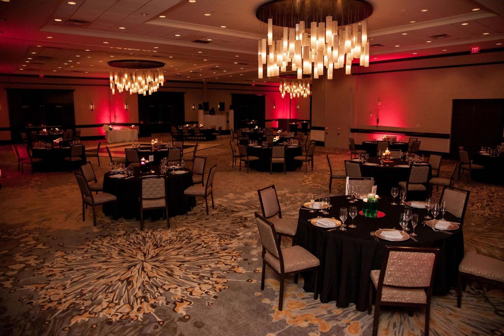 Hotel The Westin Mount Laurel Exterior foto