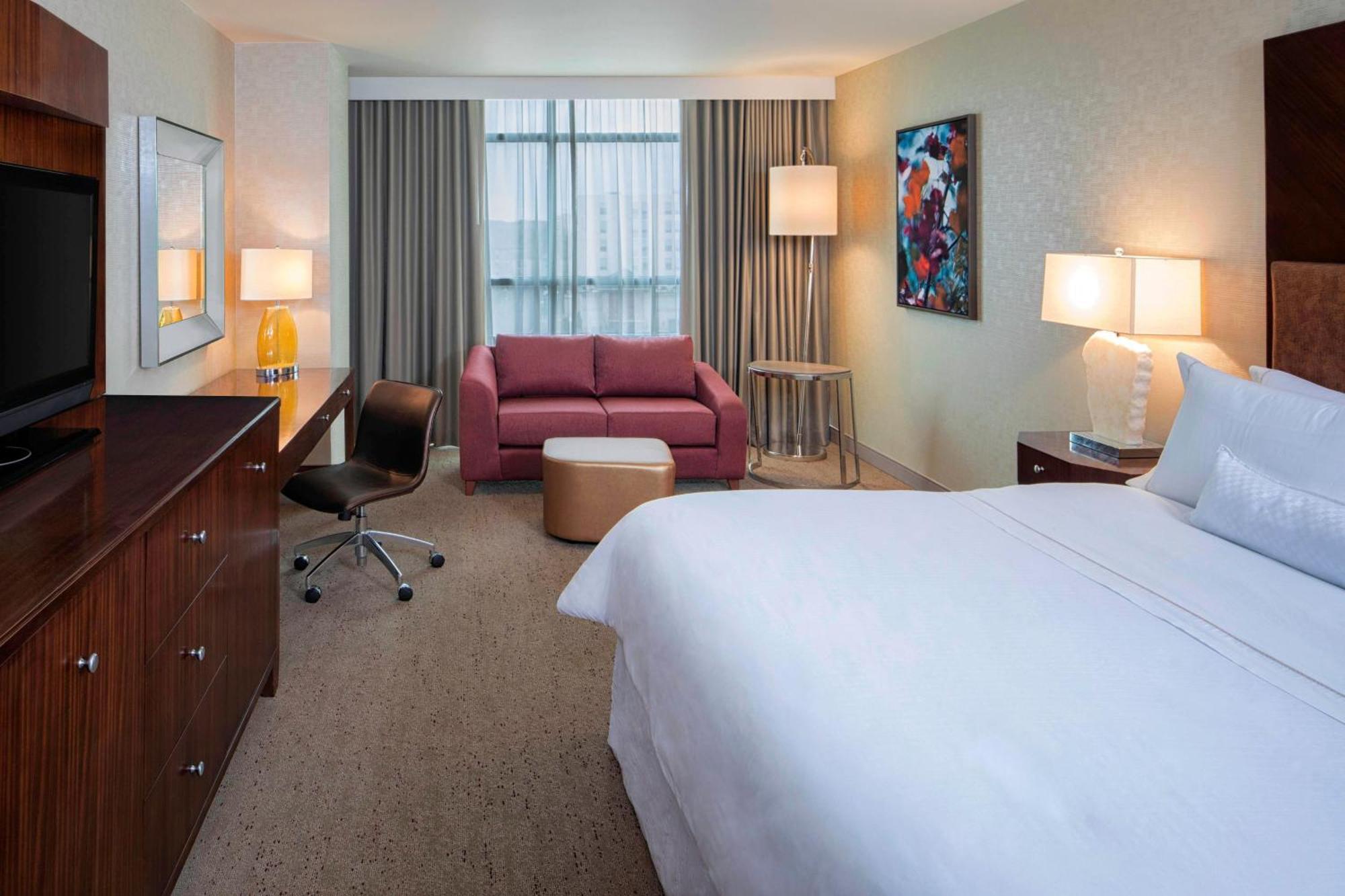 Hotel The Westin Mount Laurel Exterior foto
