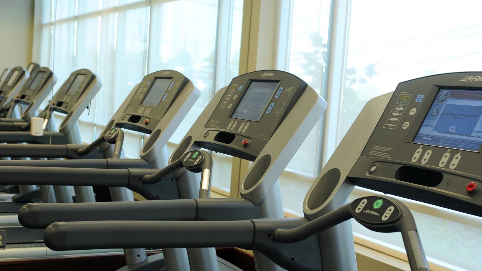 Hotel The Westin Mount Laurel Facilidades foto